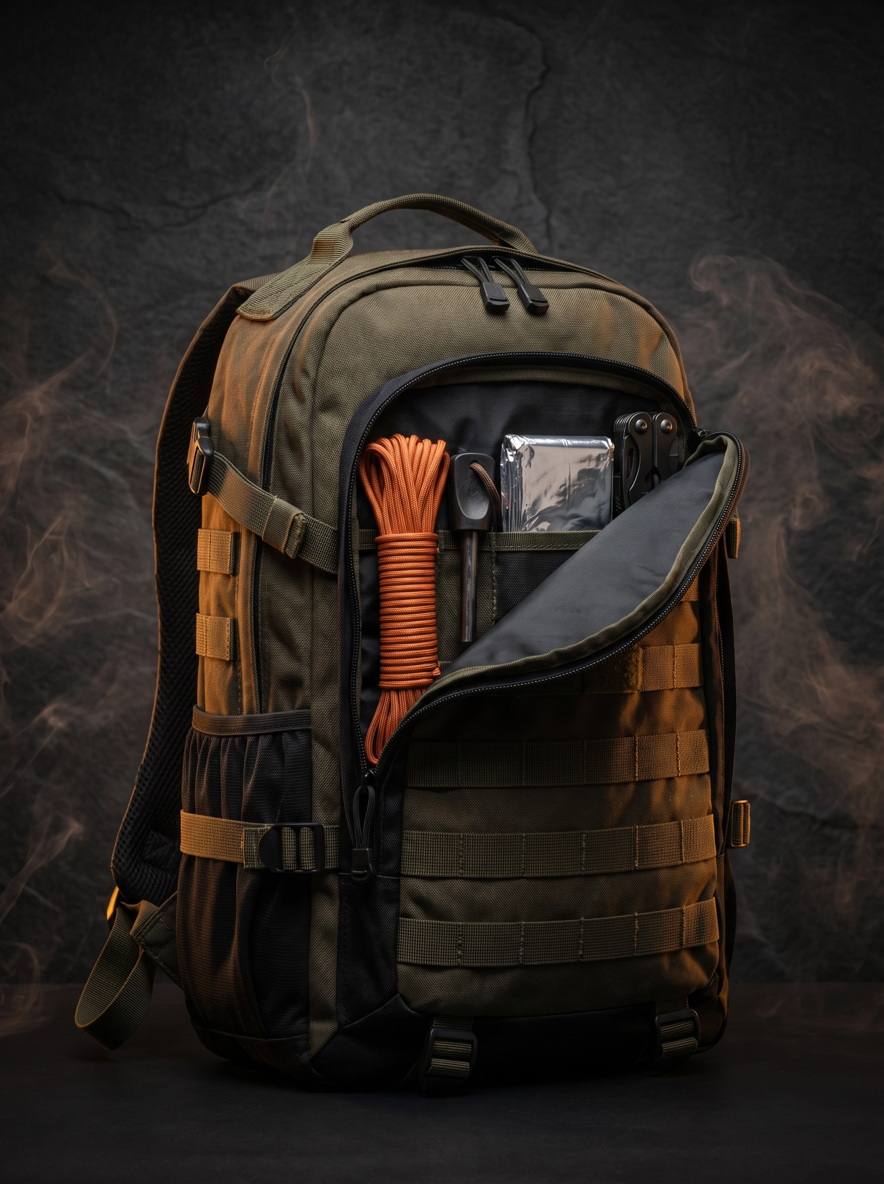 Survival Systems