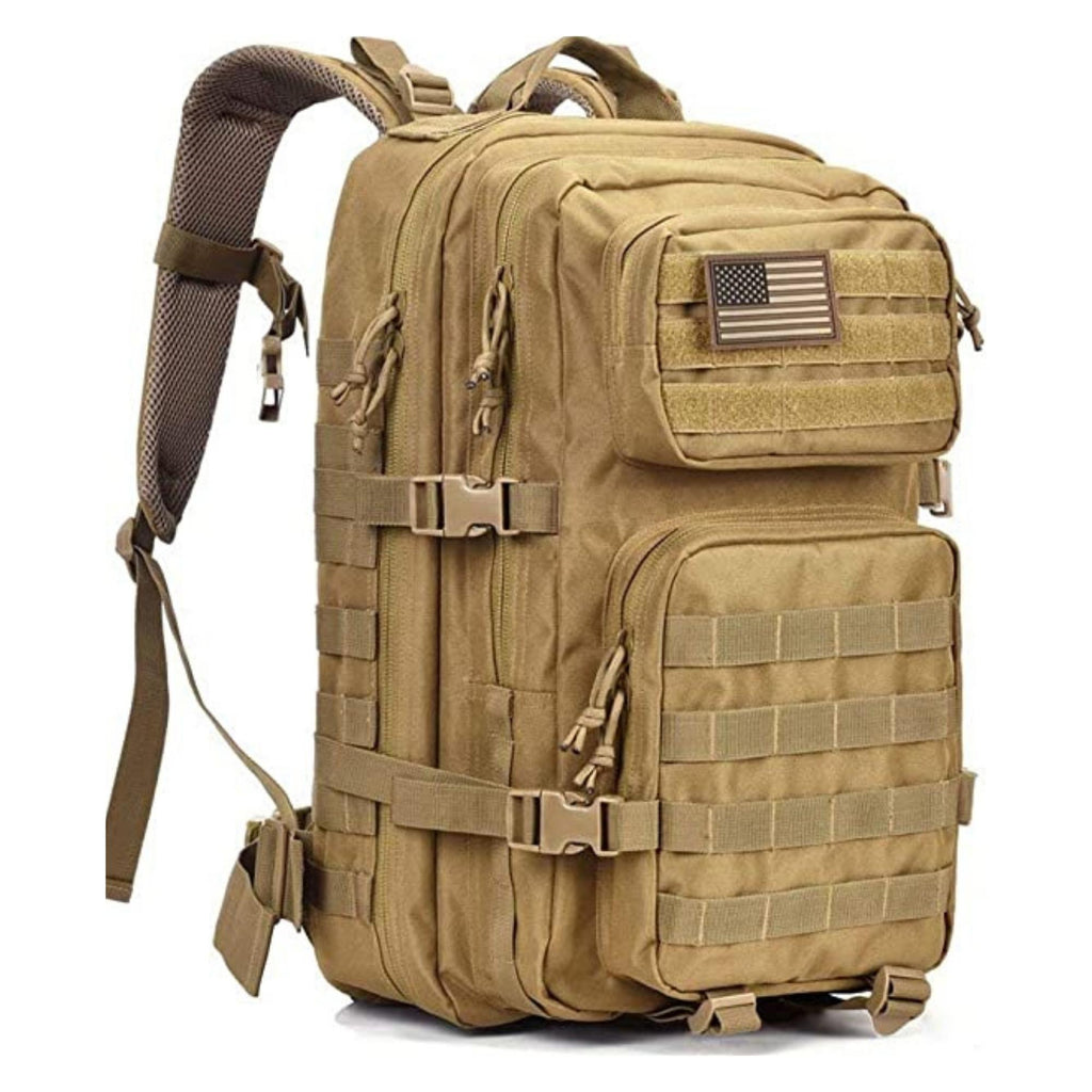FluxFort Sentinel: 72-Hour Deployment Chassis