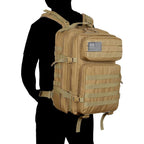 FluxFort Sentinel: 72-Hour Deployment Chassis