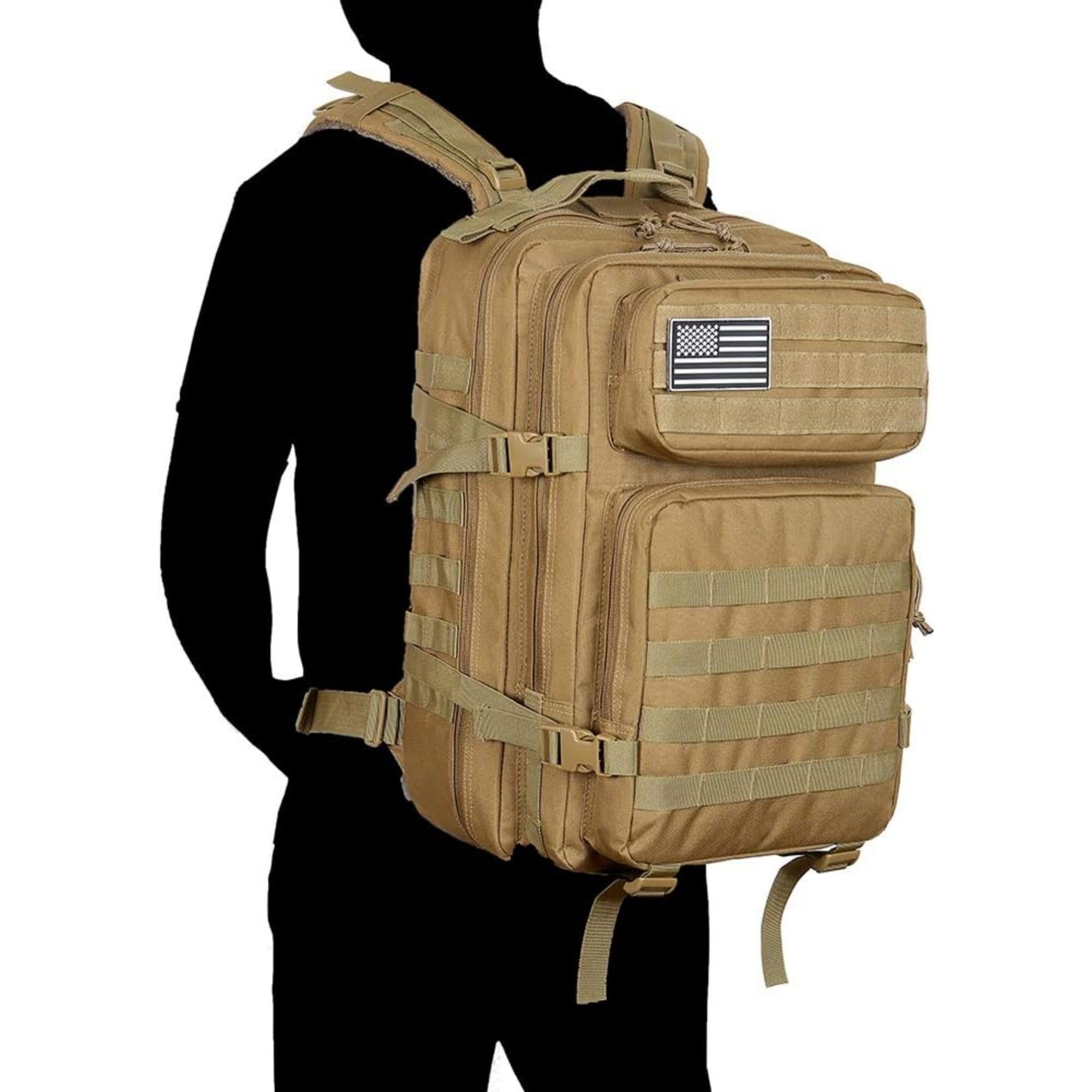 FluxFort Sentinel: 72-Hour Deployment Chassis