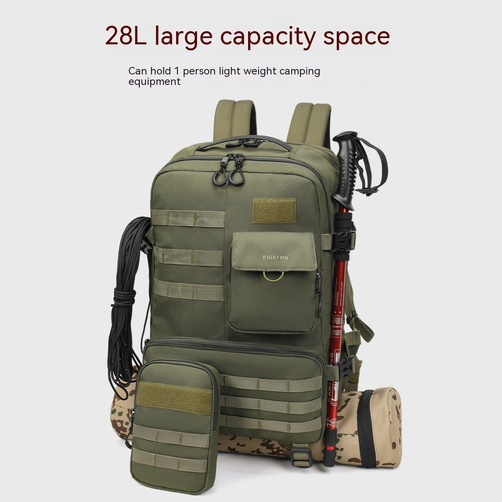FluxFort Tactical Daypack