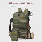 FluxFort Tactical Daypack