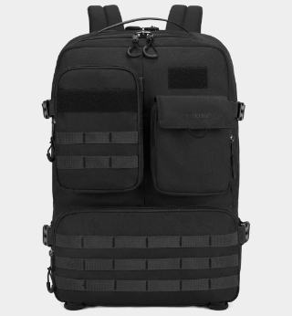 FluxFort Tactical Daypack