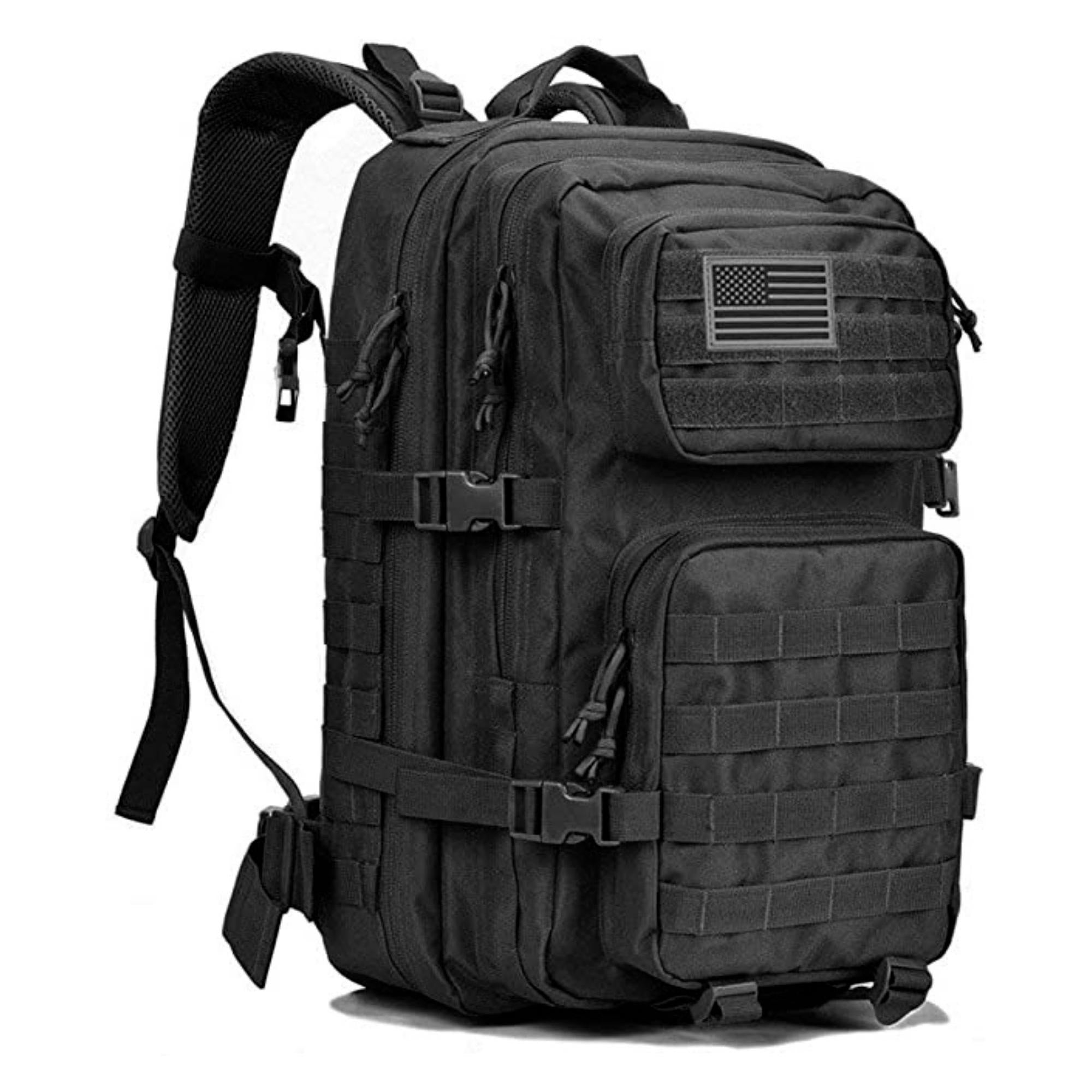 FluxFort Sentinel: 72-Hour Deployment Chassis
