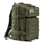 FluxFort Sentinel: 72-Hour Deployment Chassis